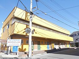 オオギセントラルプラザ 201