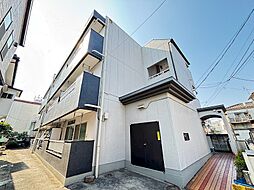 パールマンション美奈元 103