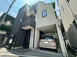 堀切3丁目戸建て 1