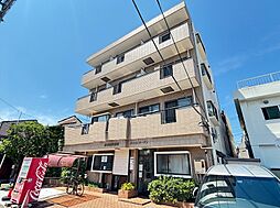アイリスガーデン 401