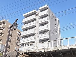 足立区千住関屋町