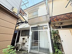 千住寿町貸家 1