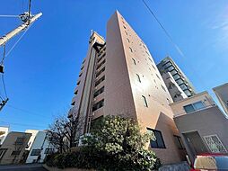 ライオンズマンション千住桜木 402