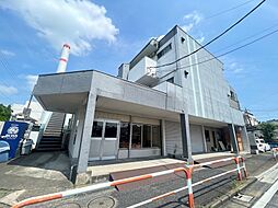 国寿マンション 203