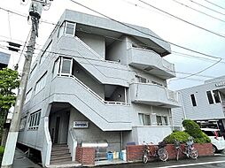 第2コンクラマンション 303