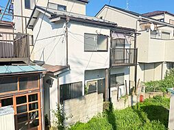田島9丁目貸家 1