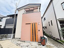 宝田屋貸家NO.1 1