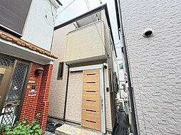 宝田屋貸家NO.2 1