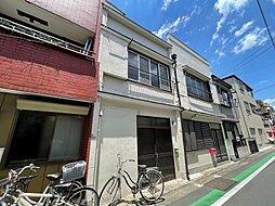 千住元町岡田貸家 1
