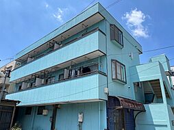 コーポ豊 203