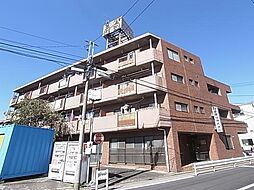 サンライトコーポ 201