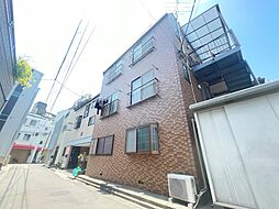 ハイツヤゴ 101