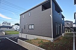 Cradlgarden東松山市六反町第4新築分譲住宅全8棟 5号棟