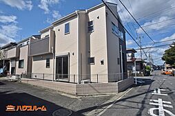 Livele Garden.S坂戸市浅羽野 新築分譲住宅全1棟 1号棟