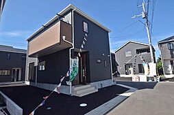 Cradlgarden鶴ヶ島市脚折第26 I期 新築分譲住宅全14棟 14号棟