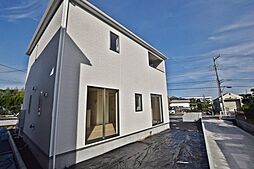 Cradlgarden川島町吹塚第3新築分譲住宅全7棟 7号棟