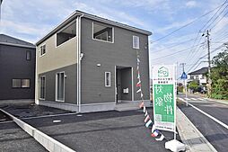 Cradlgarden川島町吹塚第3新築分譲住宅全7棟 1号棟