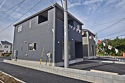 Cradlgarden川島町吹塚第3新築分譲住宅全7棟 2号棟