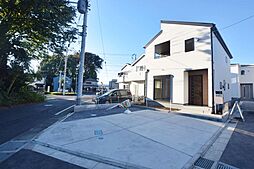 Livele Garden.S 坂戸市泉町 新築分譲住宅全6棟 1号棟