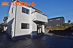 Livele Garden.S鳩山ニュータウン 新築分譲住宅全1棟 1号棟