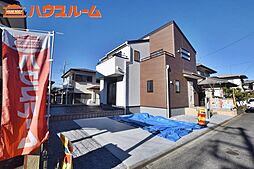Livele Garden.S鳩山ニュータウン 新築分譲住宅全1棟 1号棟