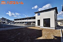 KIS比企郡嵐山町15期 新築分譲住宅全2棟 2号棟