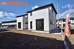 KIS比企郡嵐山町15期 新築分譲住宅全2棟 2号棟