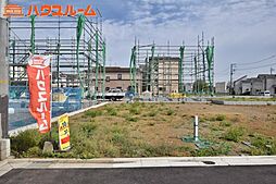 新座市新堀2丁目全17区画 建築条件無し売地 第2期分譲 7区画