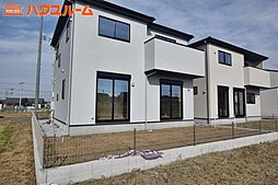 KIS坂戸市片柳5期 新築分譲住宅全2棟 1号棟