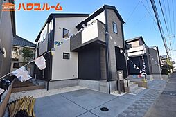 坂戸市伊豆の山町 こだわりの新築分譲住宅全1棟 2号棟