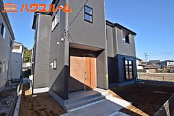 Livele Garden.S川越的場第10 新築分譲住宅全2棟 2号棟
