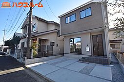 KIP鶴ヶ島市南町1期 新築分譲住宅全2棟 2号棟