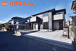 鳩山町松ヶ丘1丁目 こだわりの新築分譲住宅全1棟 1号棟