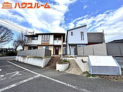東松山市石橋 住居・事務所（店舗）併用リフォーム済中古戸建