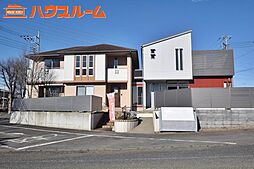 東松山市石橋 住居・事務所（店舗）併用リフォーム済中古戸建