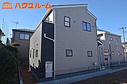 Livele Garden.S鶴ヶ島市藤金 新築分譲住宅全2棟 2号棟
