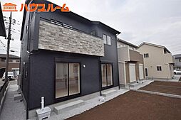 鶴ヶ島市羽折町 こだわりの新築分譲住宅全1棟 1号棟