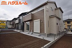 鶴ヶ島市羽折町 こだわりの新築分譲住宅全1棟 2号棟