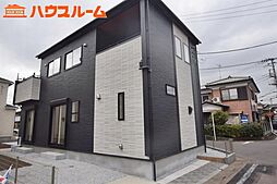 鶴ヶ島市羽折町 こだわりの新築分譲住宅全1棟 3号棟