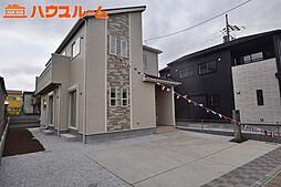 鶴ヶ島市羽折町 こだわりの新築分譲住宅全4棟 4号棟