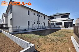 GRAFRE DESIGＮ坂戸市仲町  新築分譲住宅全6棟 1号棟