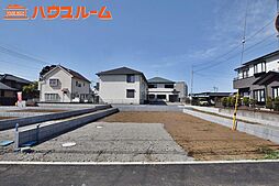 GRAFRE DESIGＮ坂戸市仲町  新築分譲住宅全6棟 2号棟