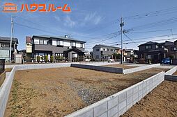 GRAFRE DESIGＮ坂戸市仲町  新築分譲住宅全6棟 3号棟