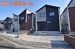 坂戸市花影町 こだわりの新築分譲住宅全5棟 2号棟