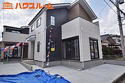 KEIAI GRACE坂戸市千代田8期 新築分譲住宅全2棟 2号棟