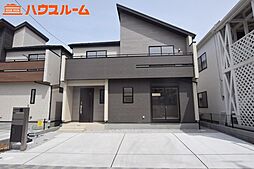 川越市豊田町2丁目 こだわりの新築分譲住宅全2棟 2号棟