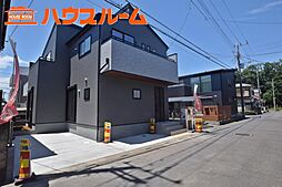 Livele Garden.S鶴ヶ島脚折第二十七 新築分譲住宅全1棟 1号棟