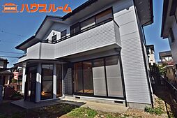 KEM坂戸市鶴舞1期 地下スペース付きリフォーム済中古戸全1棟