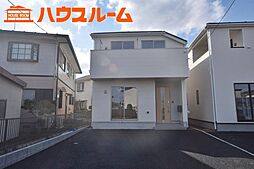 CRADLE GARDEN川越市的場第40新築分譲住宅全2棟 2号棟