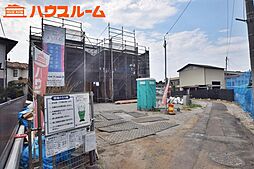 CRADLE GARDEN川越市的場第40新築分譲住宅全2棟 2号棟